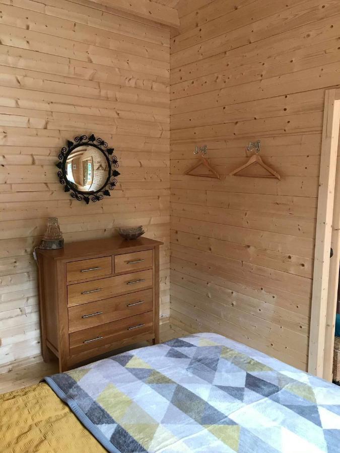 Blairmore Off Grid Hideaway On The West Coast Of Scotland 빌라 외부 사진